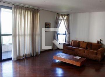 Apartamento · 160m² · 4 Quartos · 3 Vagas · Apartamento à Venda - Portal do Morumbi, 4 Quartos,  160 m² - São Paulo
