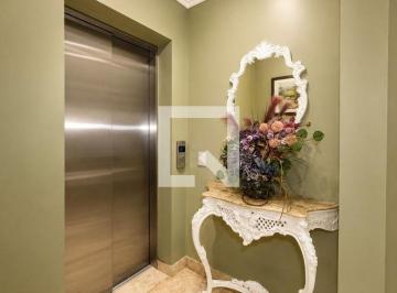 Apartamento · 159m² · 4 Quartos · 2 Vagas · Apartamento à Venda - Consolação, 4 Quartos, 159 m² - São Paulo