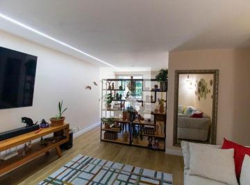 Apartamento · 119m² · 3 Quartos · 2 Vagas · Apartamento à Venda - São Francisco, 3 Quartos,  119 m² - Niterói