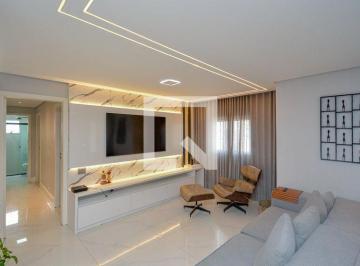 Apartamento · 120m² · 3 Quartos · 2 Vagas · Apartamento à Venda - Jardim Marajoara , 3 Quartos,  120 m² - São Paulo