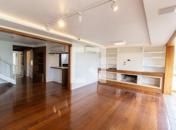 Apartamento · 168m² · 3 Quartos · 2 Vagas · Apartamento à Venda - Santa Tereza , 3 Quartos,  168 m² - Porto Alegre