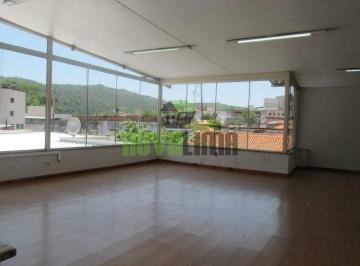Comercial · 220m² · 4 Quartos · Casa comercial 4 quartos para para aluguel em Centro, Nova Lima – 220 m²