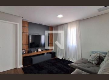 Apartamento · 123m² · 3 Quartos · 2 Vagas · Apartamento à Venda - Jardim do Mar, 3 Quartos, 123 m² - São Bernardo do Campo