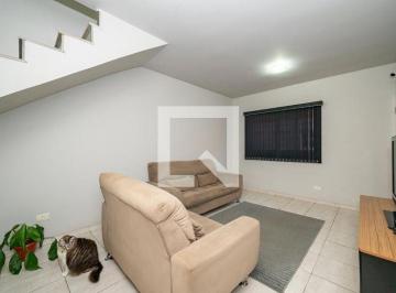 Casa · 75m² · 2 Quartos · 2 Vagas · Casa à Venda - Vila Campestre, 2 Quartos,  75 m² - São Paulo