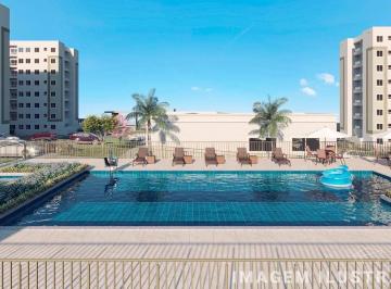 Apartamento · 43m² · 2 Quartos · 1 Vaga · Apartamentos à venda em Ponta Negra, Manaus | 2 quartos com 43 m²