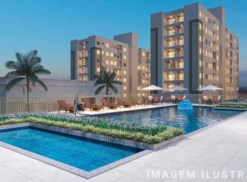 Apartamento de 2 quartos, Manaus · Apartamentos à venda em Ponta Negra, Manaus | 2 quartos com 43 m²