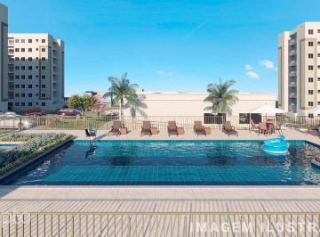 Apartamento · 43m² · 2 Quartos · 1 Vaga · Apartamentos à venda em Ponta Negra, Manaus | 2 quartos com 43 m²