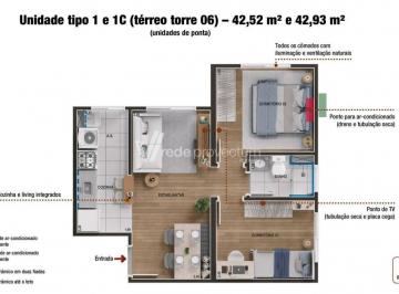 0 · apartamento à venda em Jardim Ibirapuera