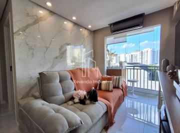 Foto 01 · Imperdível: Apartamento à venda em São Paulo-SP, Parque da Mooca, 2 quartos, 1 s