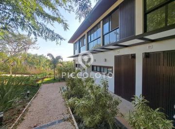 Casa · 242m² · 3 Quartos · 3 Vagas · Sobrado à venda em Campinas, Bairro das Palmeiras, com 3 suítes, com 242 m², Bothanica Gramado