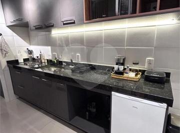 Imagem Principal · STUDIO 25M² - 1 DORMITORIO - CENTRO DE MOGI DAS CRUZES