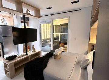 Imagem Principal · Apartamento para alugar com 1 quarto no condomínio Carménère Residence, Mogi das Cruzes
