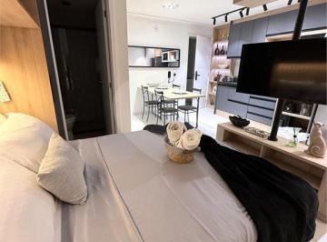 Imagem Principal · STUDIO 35m² - 1 DORMITORIO - CARMENERE- CENTRO MOGI DAS CRUZES