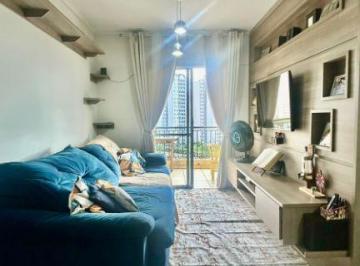 Apartamento · 89m² · 3 Quartos · 2 Vagas · APARTAMENTO A VENDA - 03 DORMITORIOS - CONDOMINIO ABITARE ECO CLUB - JUNDIAI/SP