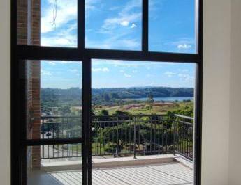 Apartamento · 98m² · 2 Quartos · 2 Vagas · APARTAMENTO A VENDA NO EDIFICIO OPEN VIEW HORTO - REF:23926