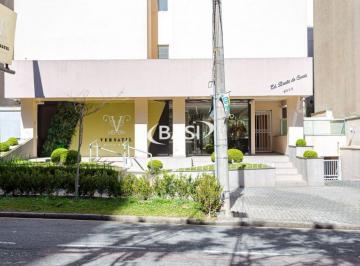 Apartamento · 38m² · 1 Quarto · 1 Vaga · APARTAMENTO 1 DORMITORIO NO BATEL