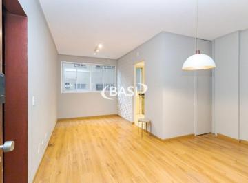 Apartamento · 38m² · 1 Quarto · 1 Vaga · APARTAMENTO DE 1 QUARTO PARA LOCACAO NO BATEL (PROXIMO A PRACA DO JAPAO) - 1 VAGA