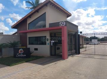 Apartamento · 68m² · 3 Quartos · 1 Vaga · APARTAMENTO PARA LOCACAO COM 03 QUARTOS SENDO 01 SUITE – RESIDENCIAL SINTONIA | VILA XAVIER Excelen