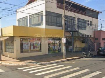 Comercial · 691m² · IMOVEL COMERCIAL PARA LOCACAO NA VILA XAVIER