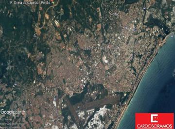 Terreno · 52000m² · Terreno Padrão em Lauro de Freitas