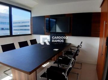 Comercial · 35m² · Sala para locacao em Sao Cristovao.