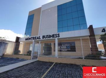 Comercial · 33m² · 1 Vaga · Comercial Sala em Lauro de Freitas