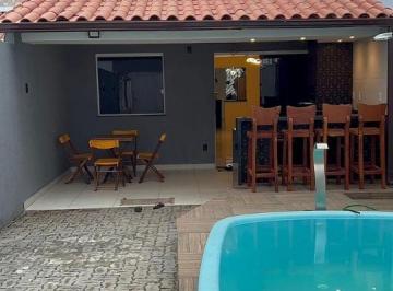 Casa · 365m² · 5 Quartos · 2 Vagas · Casa Padrão em CAMAÇARI