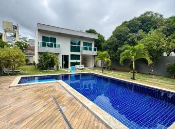 Casa · 214m² · 4 Quartos · 4 Vagas · Casa Padrão em CAMAÇARI