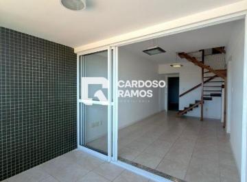 Apartamento · 202m² · 3 Quartos · Apartamento Padrão em Lauro de Freitas