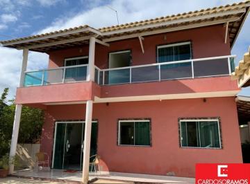 Casa · 360m² · 5 Quartos · 6 Vagas · Casa Padrão em CAMAÇARI