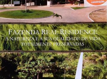 Terreno · 600m² · Terreno Padrão em SIMÕES FILHO