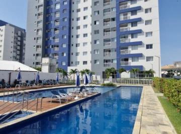 Apartamento · 67m² · 2 Quartos · 1 Vaga · Apartamento Padrão em SALVADOR