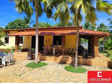 Rural · 625m² · 3 Quartos · Rural Sítio em CAMAÇARI