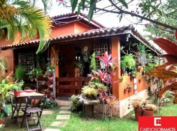 Rural · 5700m² · 3 Quartos · Lindo sitio com 5.700 m2, com 3 casas em Barra de Pojuca.