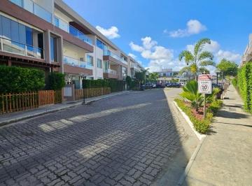 Apartamento · 198m² · 3 Quartos · 2 Vagas · Apartamento Cobertura em Lauro de Freitas