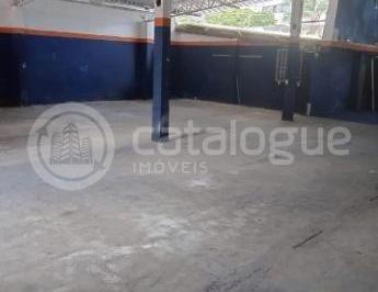 Comercial · 270m² · Aluga se galpao com 270 metros em uma das Avenidas principais de Lagoa nova