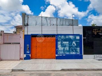 Comercial · 270m² · Aluga se galpao com 270 metros em uma das Avenidas principais de Lagoa nova