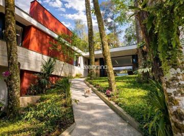 Casa · 261m² · 3 Quartos · 4 Vagas · Casa de Luxo com Integracao Total e Iluminacao Natural/casa com elevador