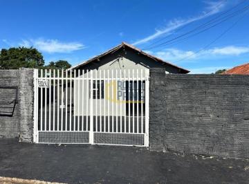 Casa · 2 Quartos · 1 Vaga · Disponivel para locacao aqui na ROCHA PRIME IMOVEIS.