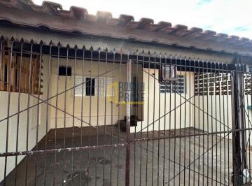 Casa · 3 Quartos · 1 Vaga · Casa bem localizada em Ilha Solteira!
