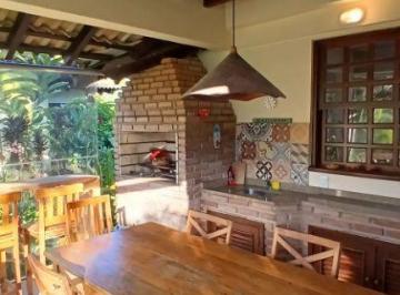 Casa · 150m² · 3 Quartos · 3 Vagas · Oportunidade em Camburi | 3 Quartos sendo 1 suite | 400m da praia