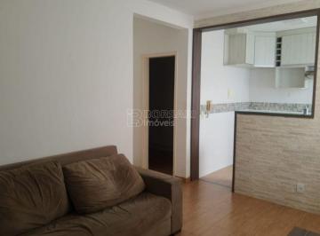 Apartamento · 49m² · 2 Quartos · Apartamento Padrão em Araraquara