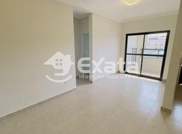 Apartamento · 64m² · 2 Quartos · 2 Vagas · Venda apartamento  2 quartos sendo 1 suite no Alto da Boa Vista, zona leste de Sorocaba