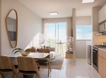 Apartamento · 43m² · 2 Quartos · 1 Vaga · Apartamento Garden a venda entrega em 2026 2 quartos Quintal Zona Oeste Sorocaba