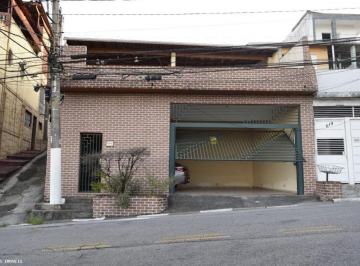 Casa · 280m² · 3 Quartos · 3 Vagas · Sobrado Charmoso no Jardim das Flores - 3 Dormitorios!