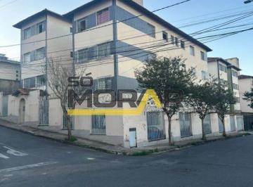 Apartamento · 55m² · 3 Quartos · 1 Vaga · APTO 3 QUARTOS SAGRADA FAMILIA