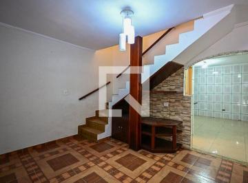 Casa · 240m² · 3 Quartos · 1 Vaga · Casa para Aluguel - Vila Pirajussara, 3 Quartos,  240 m² - São Paulo