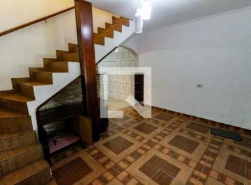 Casa · 240m² · 3 Quartos · 1 Vaga · Casa para Aluguel - Vila Pirajussara, 3 Quartos,  240 m² - São Paulo