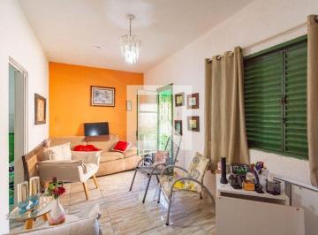 Casa · 50m² · 2 Quartos · 1 Vaga · Casa para Aluguel - Niterói, 2 Quartos, 50 m² - Canoas