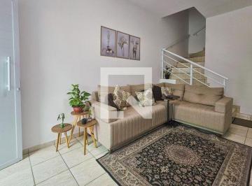 Casa · 110m² · 2 Quartos · 1 Vaga · Casa para Aluguel - Vila Luís Antônio, 2 Quartos, 110 m² - Guarujá